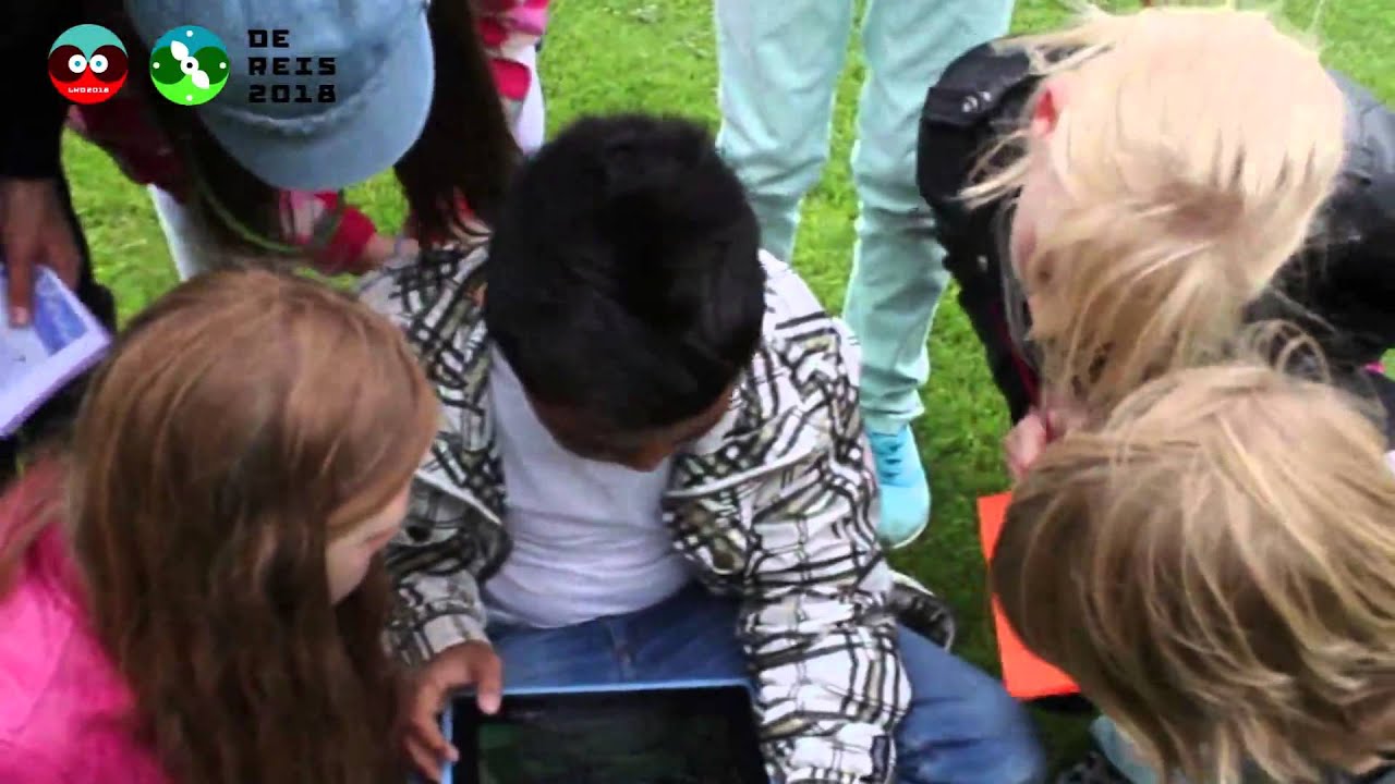 Lwd2018 De Reis met Kunstkade