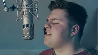 Livingston - Before You Go (Lewis Capaldi Cover)