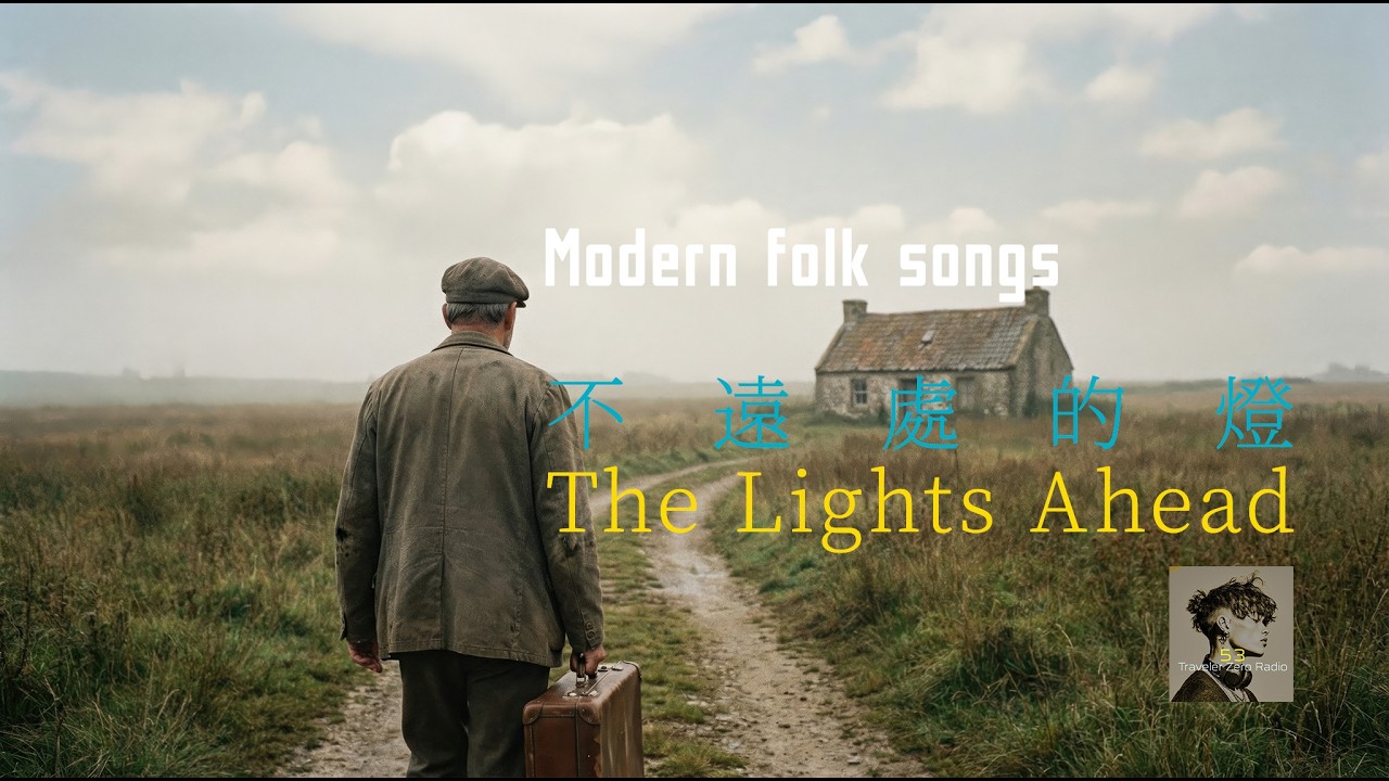 不遠處的燈 The Lights Ahead