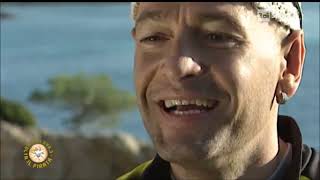 MARCO PANTANI - INTERVISTA Febbraio 2003