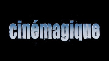 CinéMagique