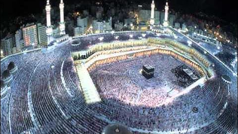 سورة الحج تلاوة خاشعة بصوت الشيخ ماهر المعيقلي