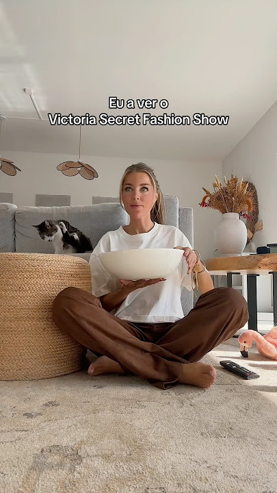 Victoria Secret Fashion Show