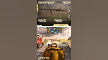 BEST HG40 GUNSMITH IN SEASON 9.