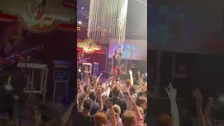 #sqwozbab #сквозьбаб #многотроек #мечта #иркутск #концерт