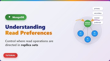 MongoDB Read Preferences Explained: Primary, Secondary & Nearest!