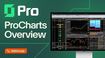 ZeroPro | ProCharts Overview