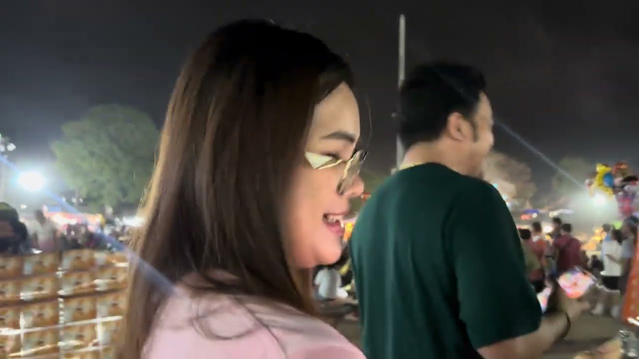 อุ๋งอิ๋งห้ามเข้าใกล้บุคคลอันตราย