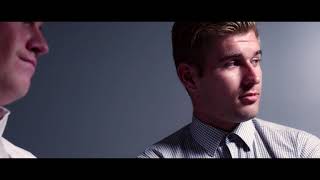 Joshua Stephens Actor Showreel 2020