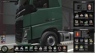 Euro Truck Simulator 2 - Nederlands screenshot 3