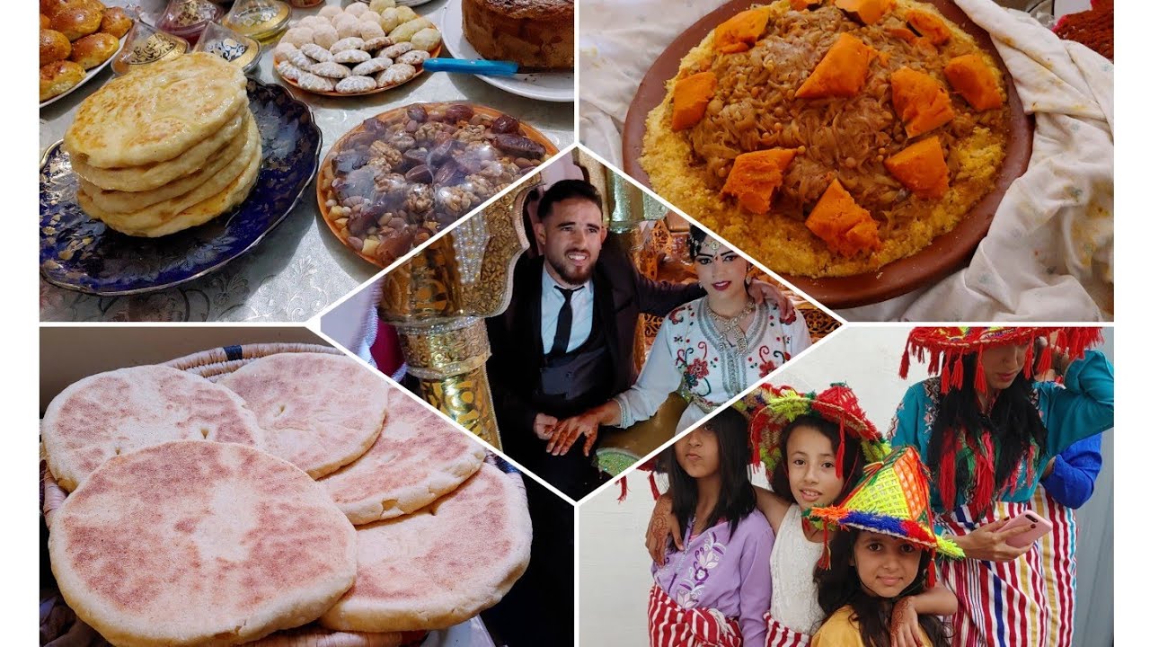 شاركت معكم بعض لقطات عرس دكالي من منطقة خميس الزمامرة.💃💃💃💃💃💃