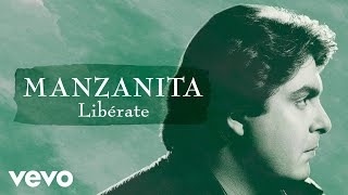 Video thumbnail of "Manzanita - Libérate (Cover Audio)"