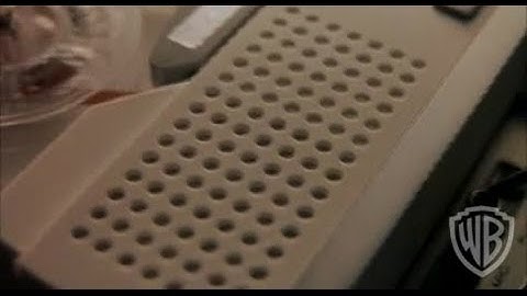 The Assassination of Richard Nixon - Original Theatrical Trailer