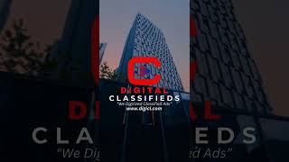 FREE DigiClassifieds Business Directory Listings