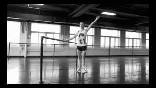 Classes Barre Ballet Contemporain - Stéphanie Decourteille