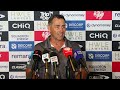 Flanagan praises Gutherson and Cook's leadership qualities | Press Conference