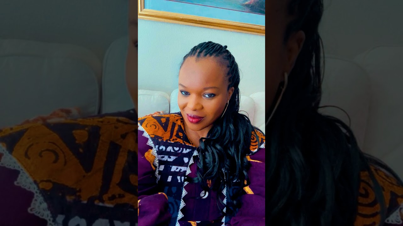 Ep 199 : "Divorce isn’t The End. It’s a Part of My Growth" ft Nnenna Tasie