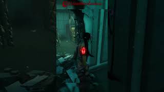 Protection and Gratitude!  #dbd #deadbydaylight #twitch #livestream