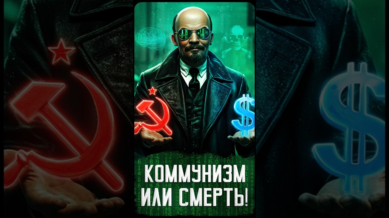 Конец истории? Капитализм обречён, коммунизм или гибель человечества