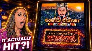 Kami Mendapatkan Putaran Keberuntungan di Choctaw dan Kemudian INI Terjadi?! | Max Bet Monday