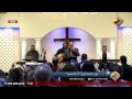 مؤتمر الصلاة ميتشجان اما انا فصلاة اليوم الاول 