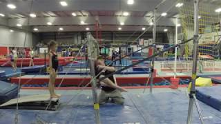 Skill Progressions #26: Beginner Glides