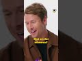 All of Glen Powell and Adria Arjona's favorite snacks 👀
