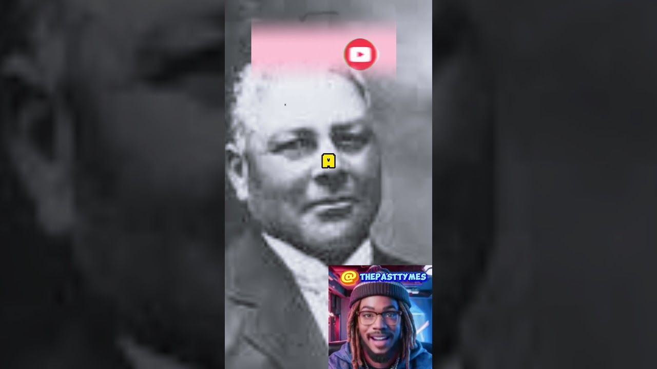 Black History That is not Public Knowledge!