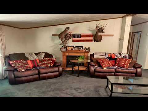 6173 Philadelphia Rd, Springboro, PA home video tour