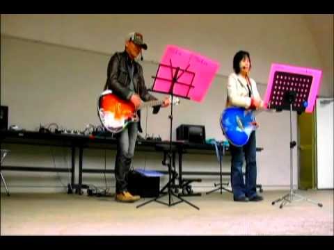 青い三角定規「太陽がくれた季節」cover TNhamasho