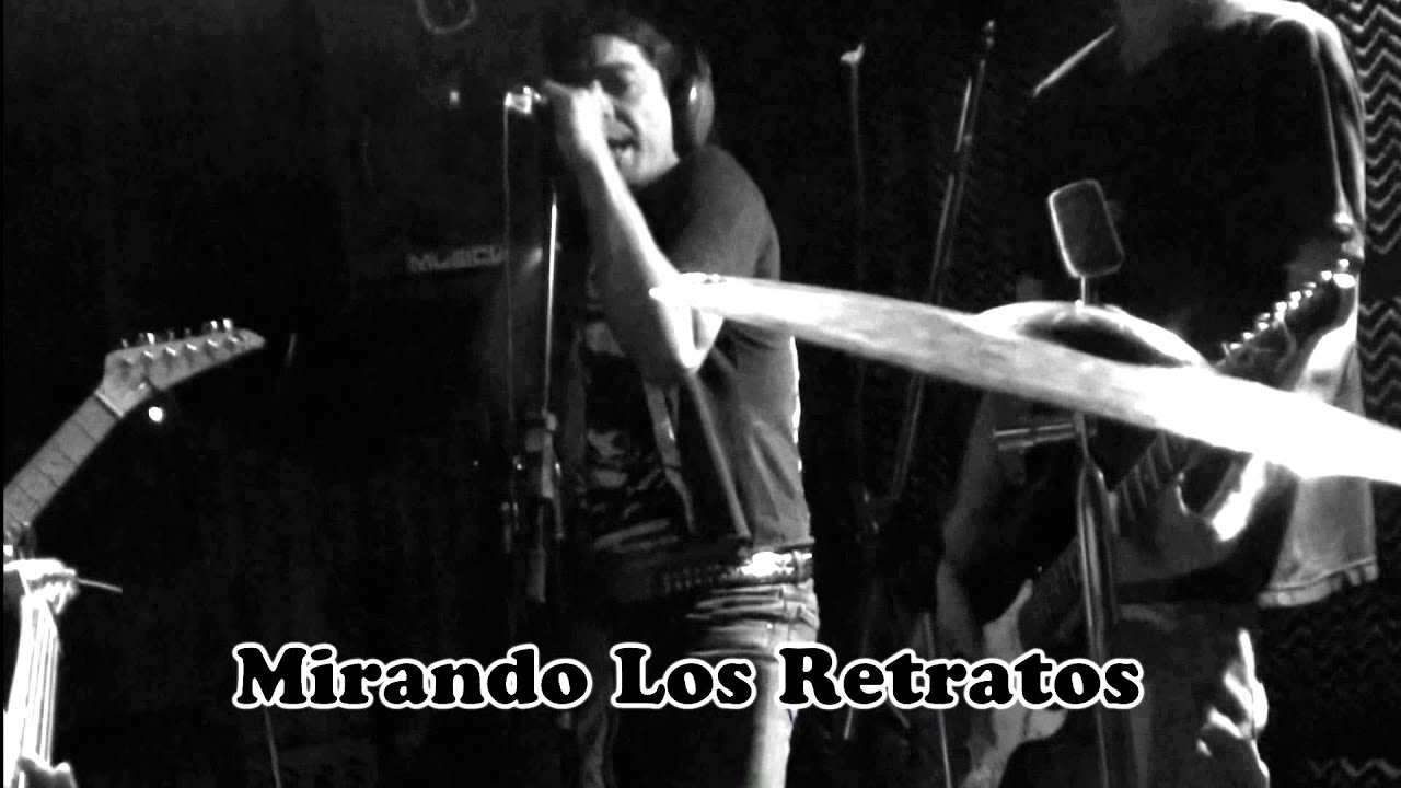 Caída Libre - Lagrimas (2011)