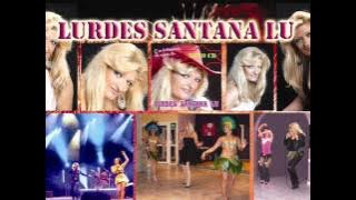 Lurdes Santana   Tantas Palavras 0001