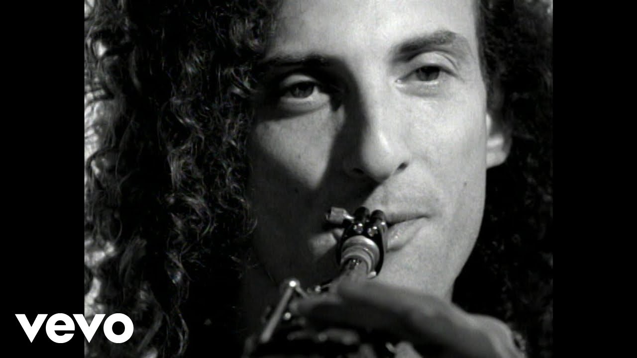 Kenny G   Sentimental