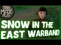 SNOW IN THE EAST WARBAND MOUNT&amp;BLADE