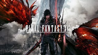 🔴 Rescoring Final Fantasy XVI | Live Composing Show