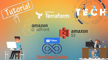 Episode 14: How to create AWS CloudFront with S3 & Terraform
