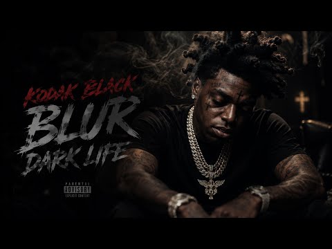 Kodak Black  -  Survival Code (Official Music Video 2026)