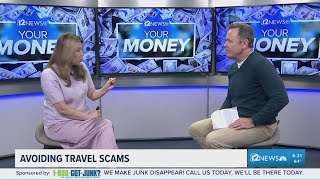 How to avoid travel scams | Money Insider