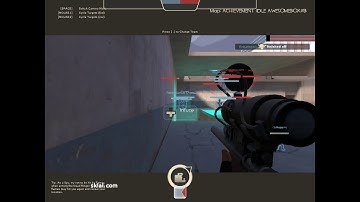 ImmaGhost - skial report #12 aimbot