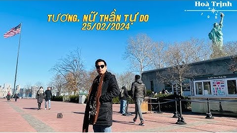 Tượng Nữ Thần Tự Do và 9 Điều Bí Mật Có Thể Bạn Chưa Biết