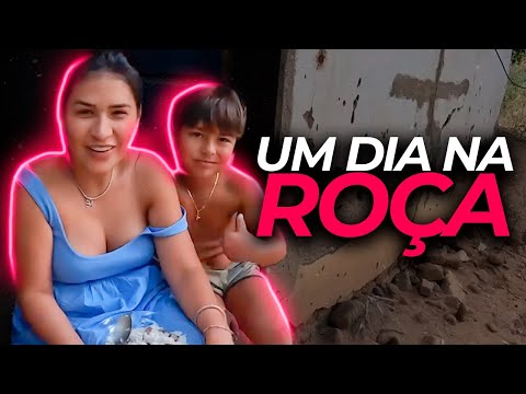 MINHAS ORIGENS | Coisas simples da vida