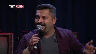 Hali̇l Berhem - Nesrîne