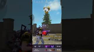 WEAPON MASTERY PUSH #oldplayer #gaming #freefiremaxalighmotionffjedagjedug #garenafreefire