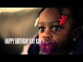 Chief Keef Celebrates Kay Kay S 1st Birthday mp3