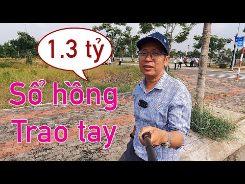 Tại sao nhà đầu tư được lợi rất nhiều tại Lago Centro Bến Lức Long An | OneERA