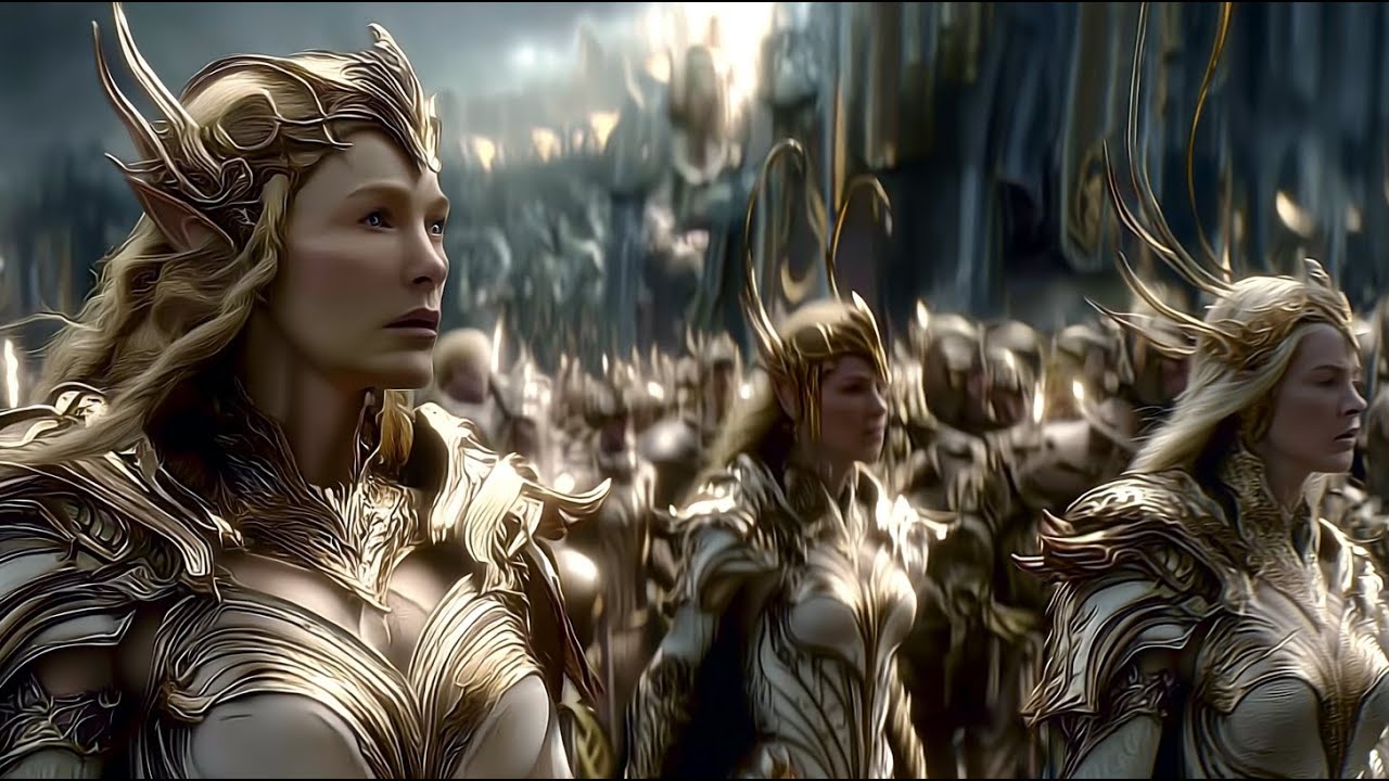 She laughed at the myths of human warriors, until she witnessed a fight.Sci-Fi | HFY Stories