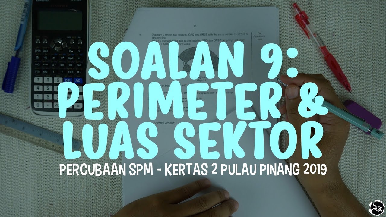 Soalan Sebenar Spm Ulangan 2019 Bahasa Inggeris - Contoh Soal2