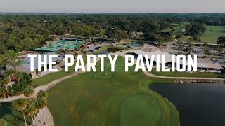 Party Pavilion Virtual Tour - The Yards Event Venues
