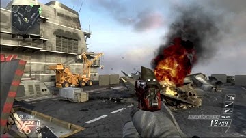 New Intro with HD Trickshot