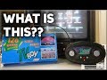 That weird 90s game console  nostalgia nerd